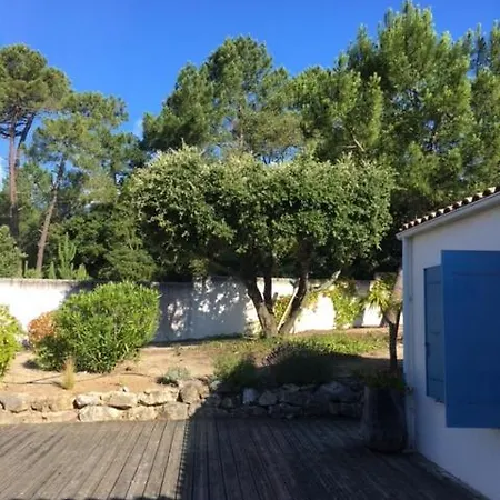 Naia Proche Mer Et Foret * Saint-Georges-d'Oleron
