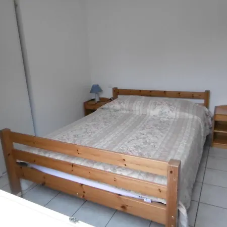 Casa vacanze Naia Proche Mer Et Foret Saint-Georges-d'Oleron