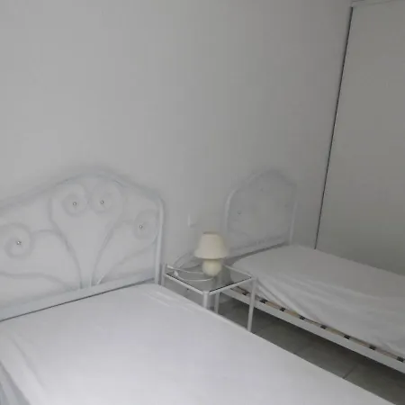 Naia Proche Mer Et Foret Casa vacanze *
