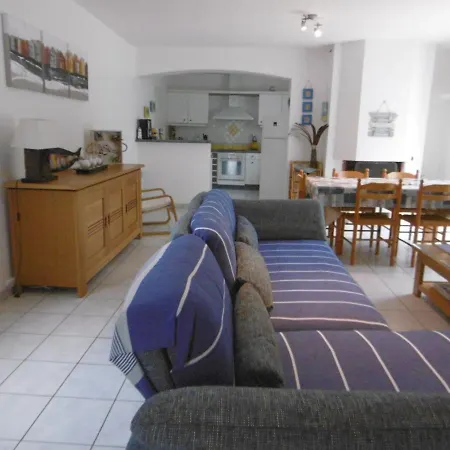 Naia Proche Mer Et Foret Prázdninový dům Saint-Georges-d'Oleron