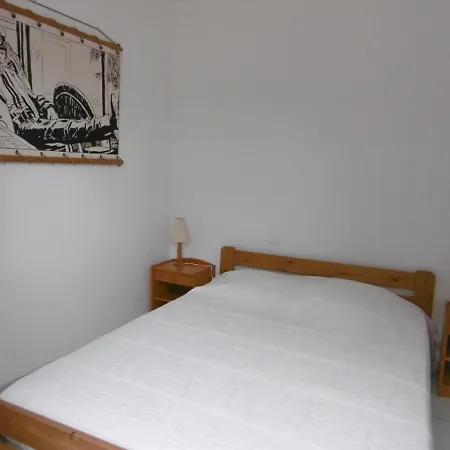 Naia Proche Mer Et Foret Prázdninový dům