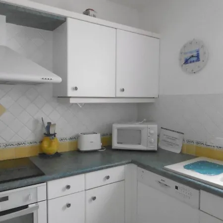 Casa vacanze Naia Proche Mer Et Foret *